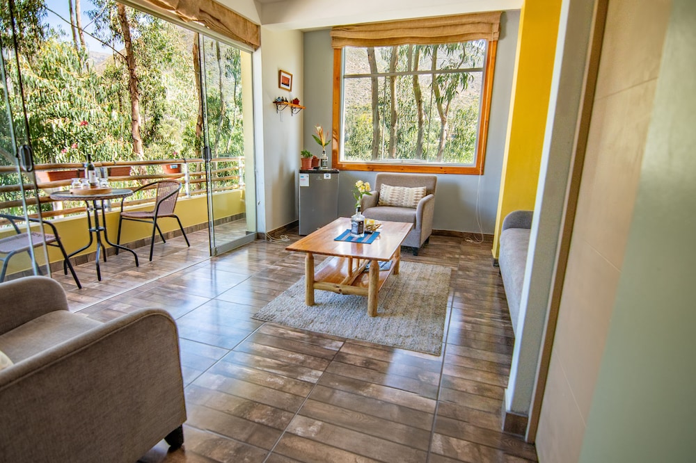 Apartment Bellavista Superior 1 photo 1