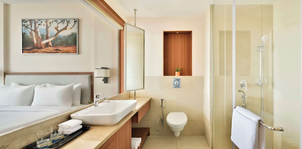 Deluxe Room, 2 Twin Beds - Photo 9