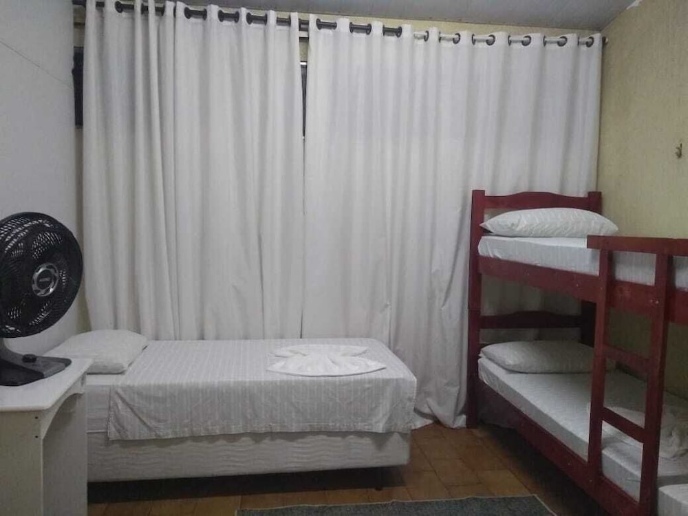 Comfort Shared Dormitory photo 2