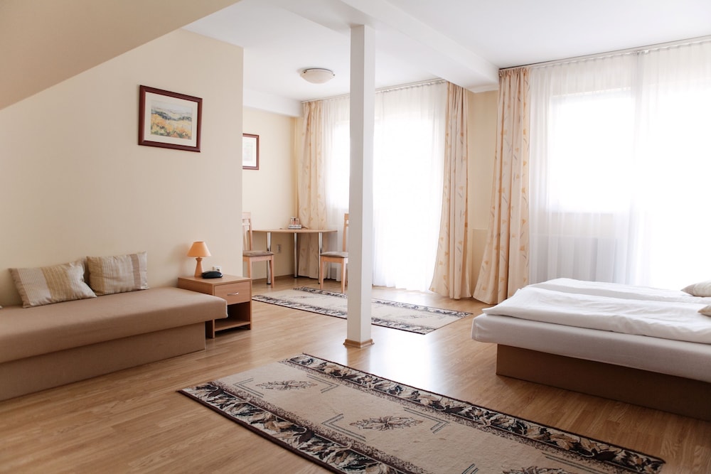 Comfort Double Room, 1 Bedroom photo 1