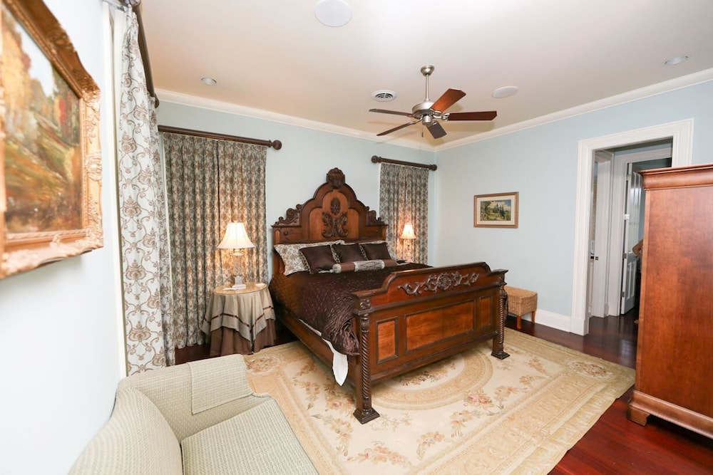 Rachael's Suite, 2nd Floor, No Elevator photo 1