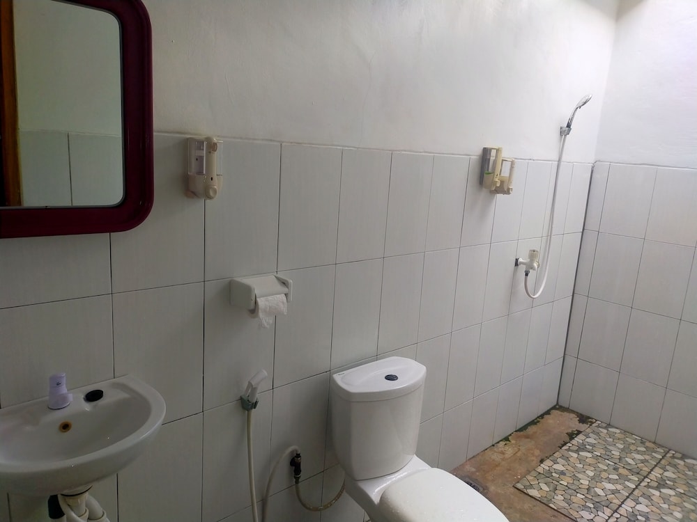 Standard Room, 1 Bedroom, Terrace, Ground Floor photo 3