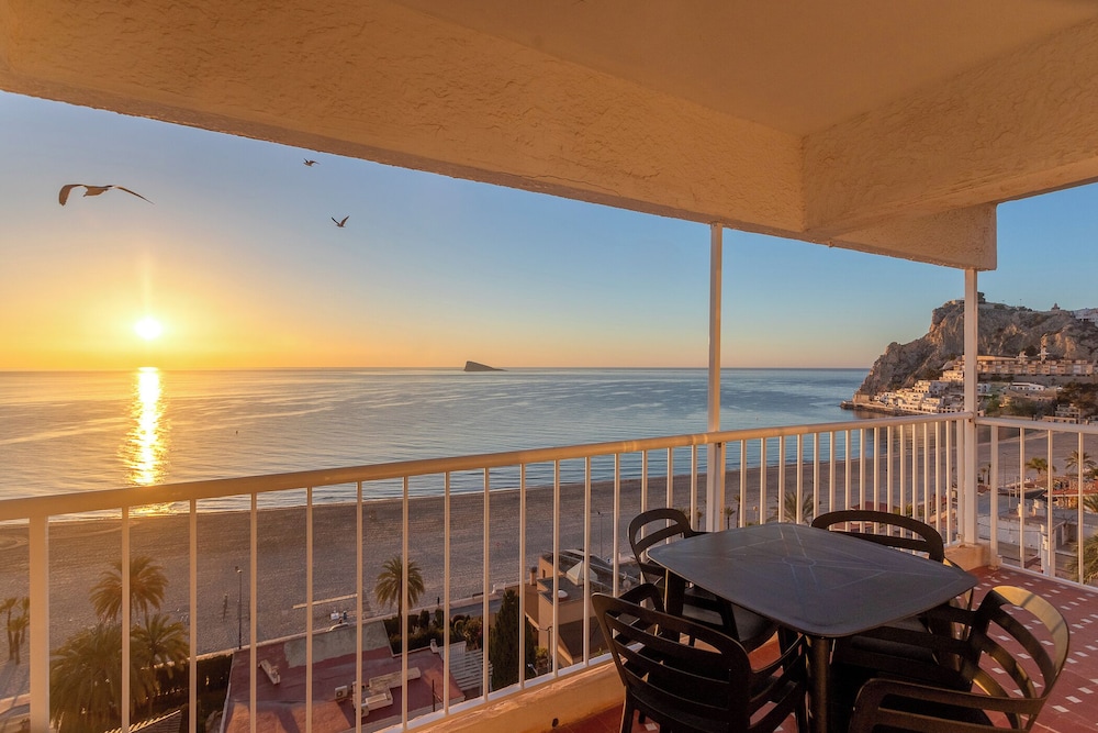 Panoramic Studio, Sea View photo 2