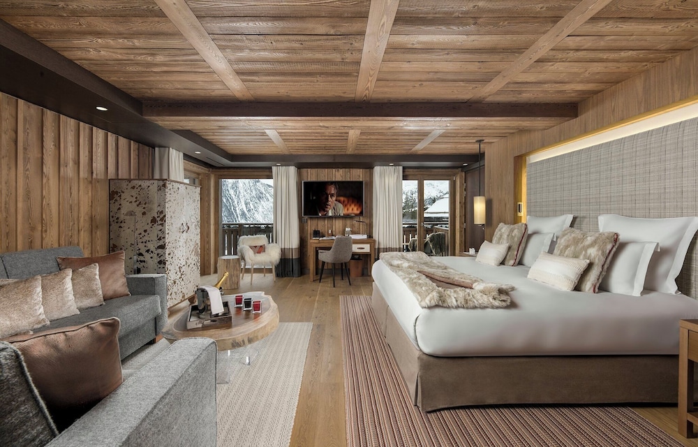 Junior Suite (Prestige)