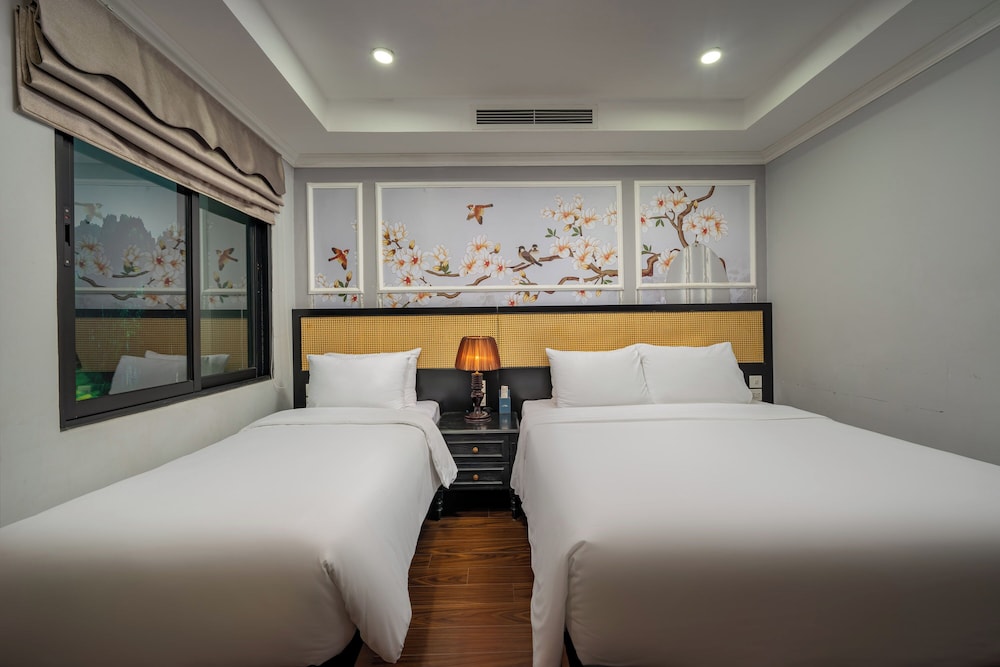 Family Triple Room