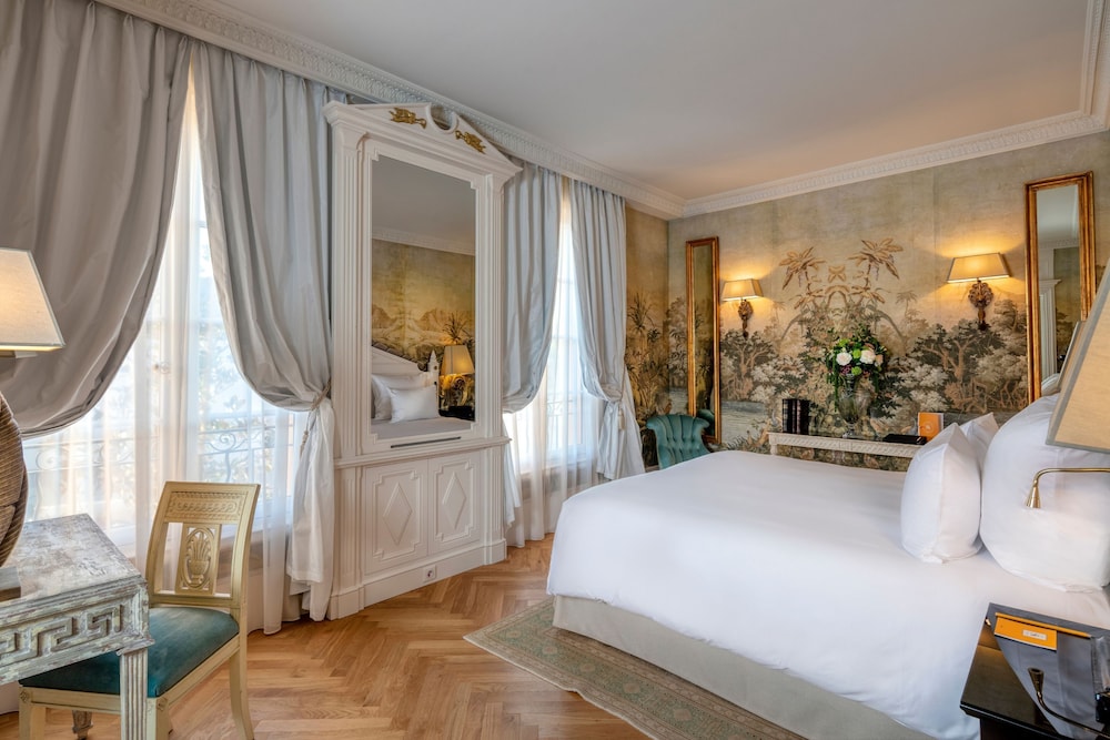 Classic Double or Twin Room - Photo 4