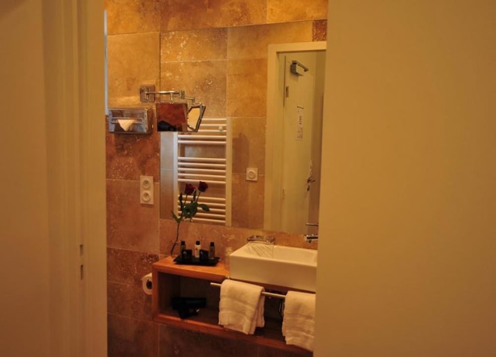 Double Room (Saint Jean) photo 2