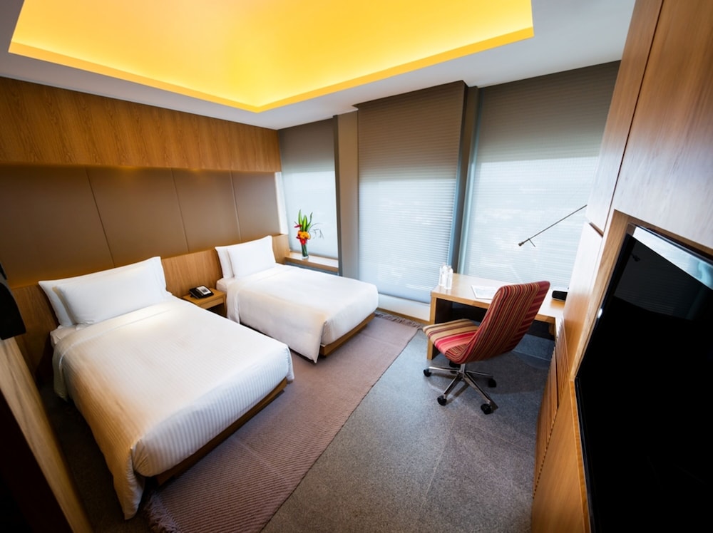 Club Single Room photo 3