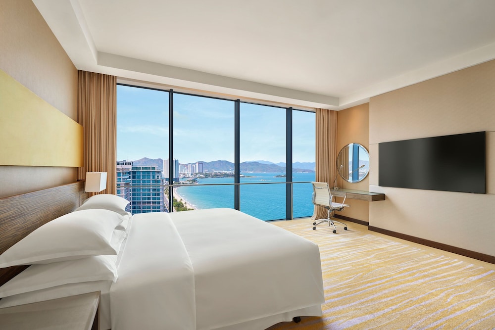 Club Apartment, 2 Bedrooms, Ocean View - Photo 8