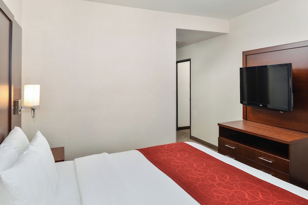 Suite, Spacious Separate Sleeping and Living Room, Non Smoking photo 3