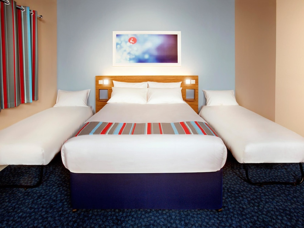 Triple Room photo 3