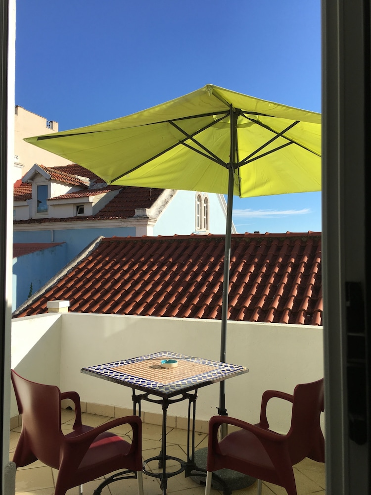 Economy Double Room, Balcony photo 3