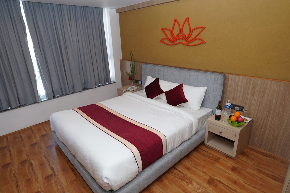Standard Double Room photo 1