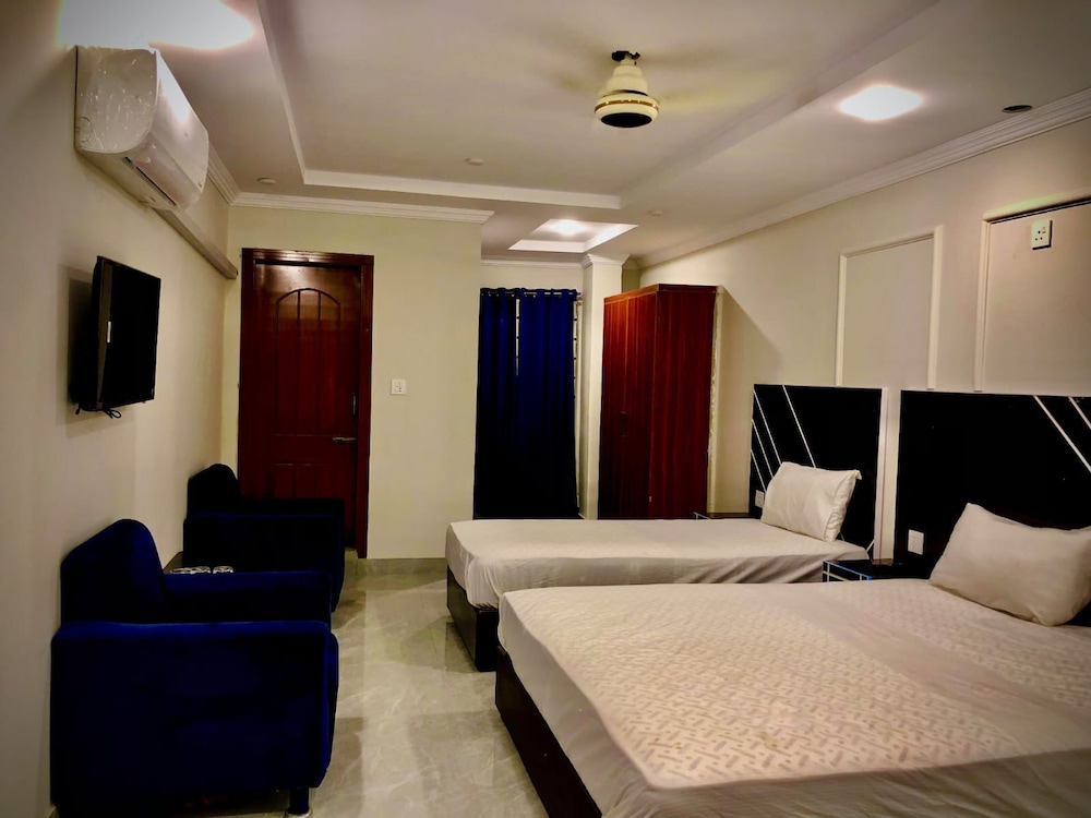 Deluxe Room photo 2
