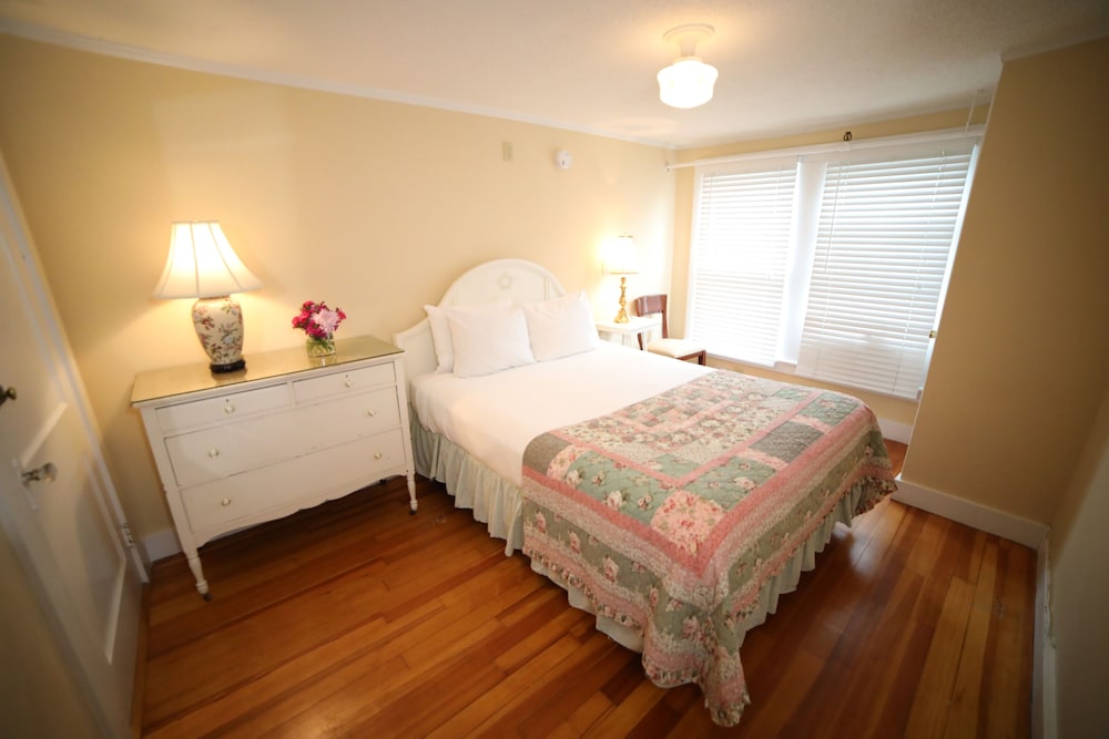 Premium Suite, 2 Bedrooms, Kitchenette (WASHINGTON) - Photo 1