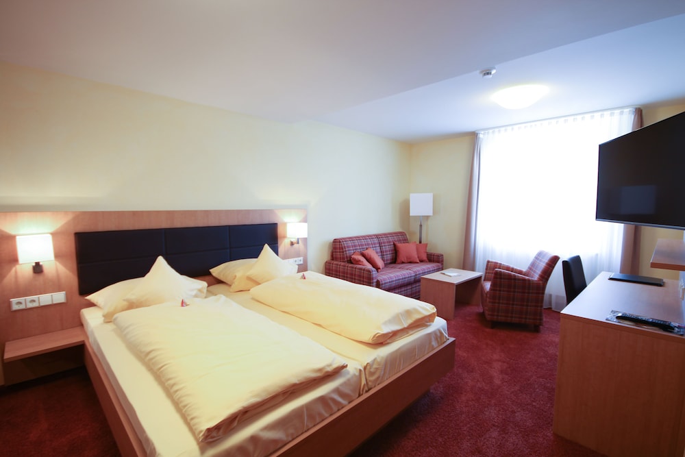 Comfort Twin Room photo 2