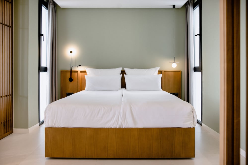 Gran Suite, Terraza, Vista al mar (2 balcones)