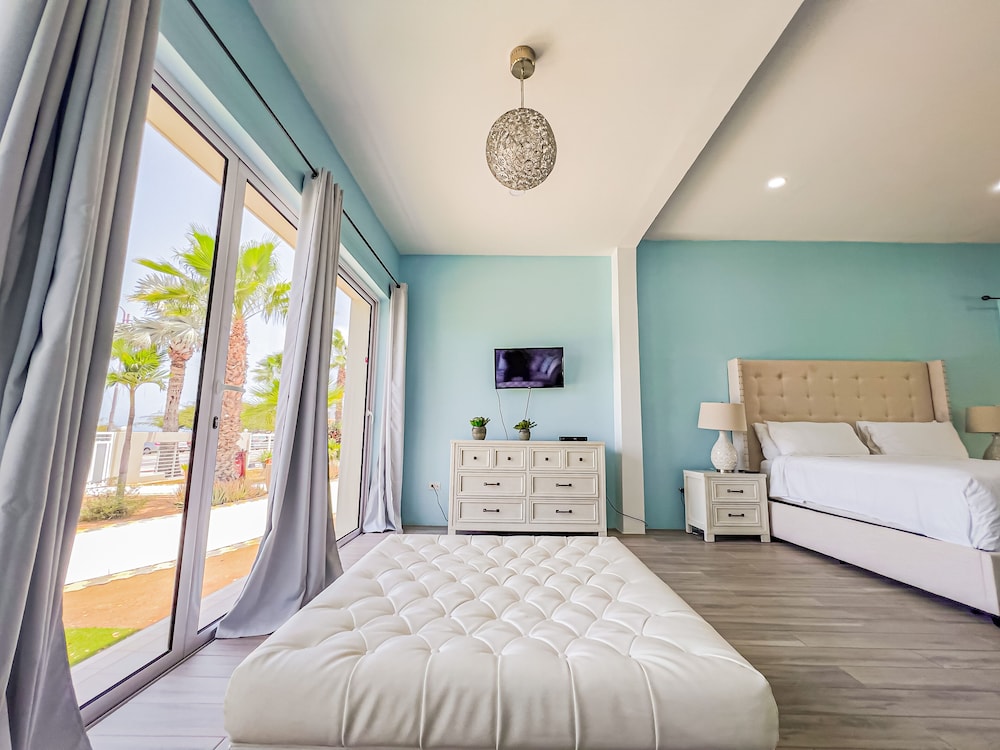 Villa (6 Bedrooms) photo 3