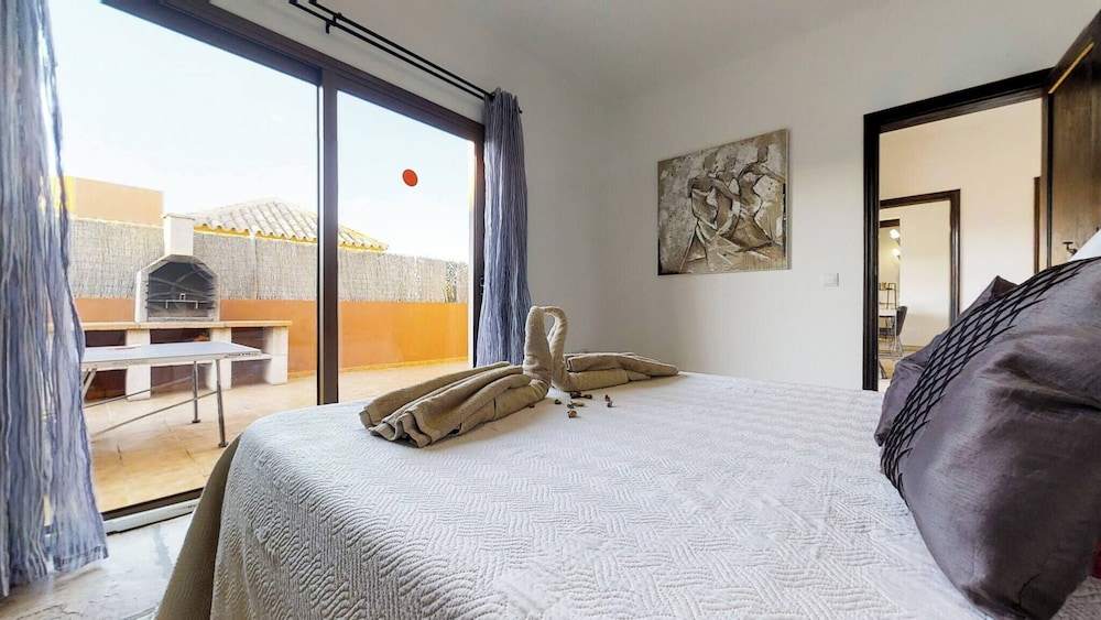 Villa Angeles - Corralejo (No translation needed as it's a specific name), Billede 14