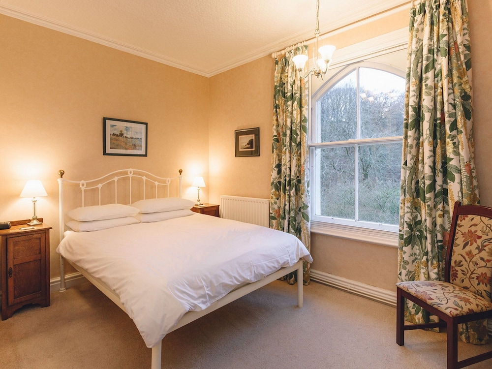 Deluxe Double Room, 1 King Bed photo 3