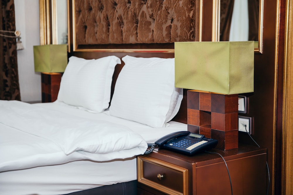 Standard Single Room photo 1