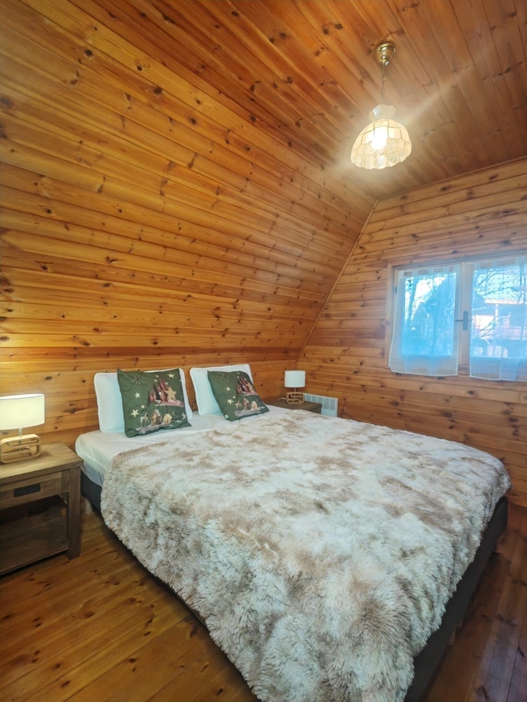 Le Refuge Haut de Chalet photo 1
