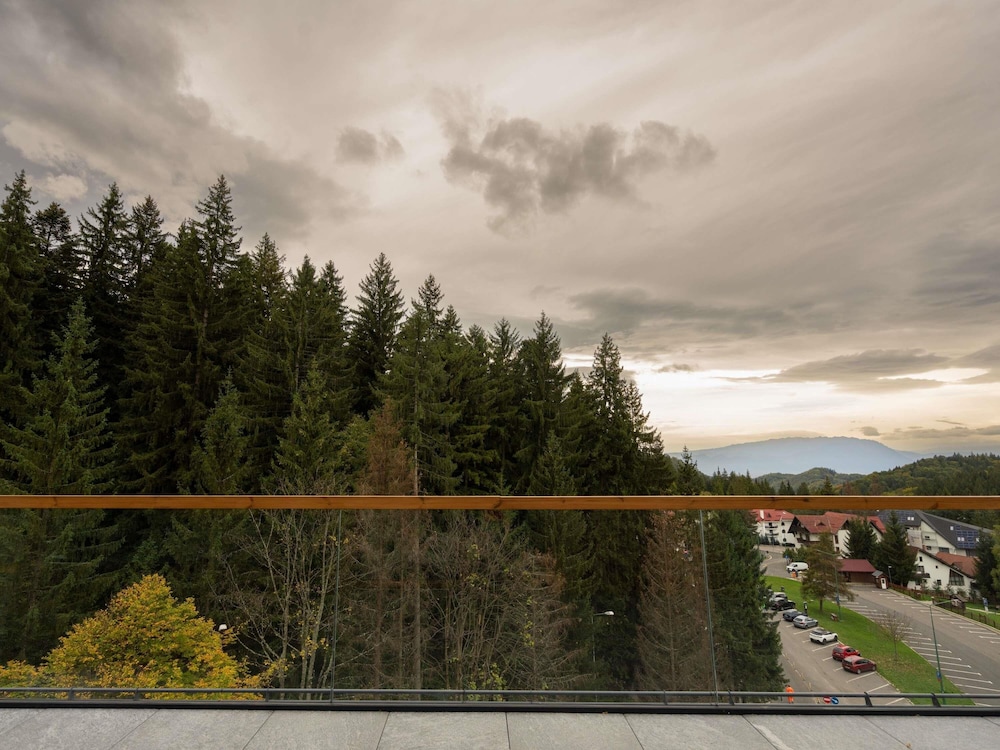 Swiss, Signature Apartment, 1 Double Bed
