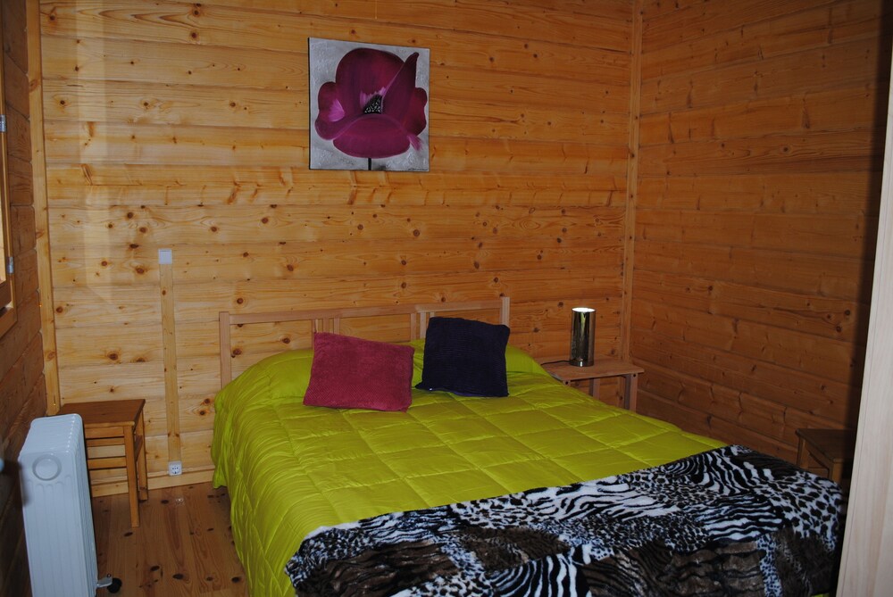 Standard Bungalow, 2 Bedrooms, Kitchenette, Mountain View photo 1