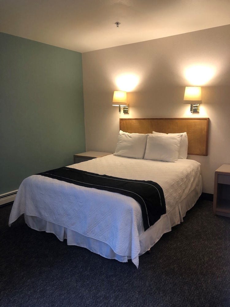 Standard Room, 1 Queen Bed with Sofa bed, Kitchenette