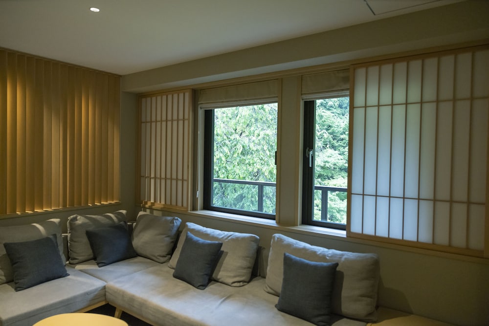 Junior Suite Garden Twin Room, Non Smoking - Photo 1