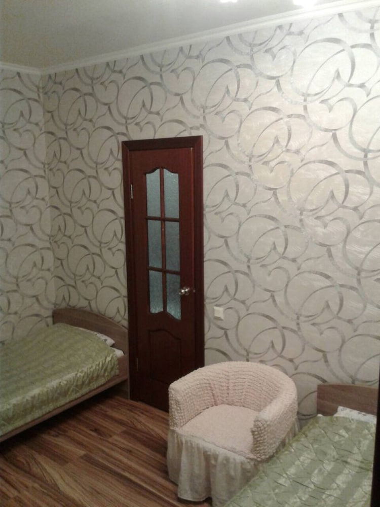 Standard Twin Room, 2 Twin Beds photo 2