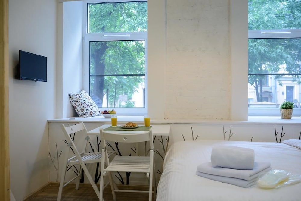 Superior Apartment photo 1
