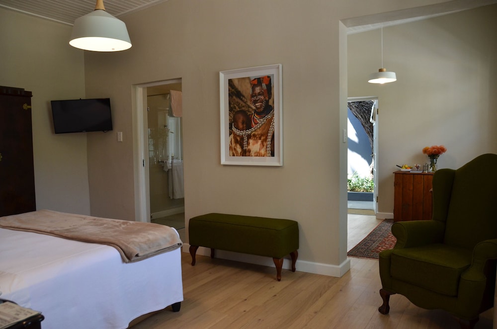 Twin Room 01 photo 1