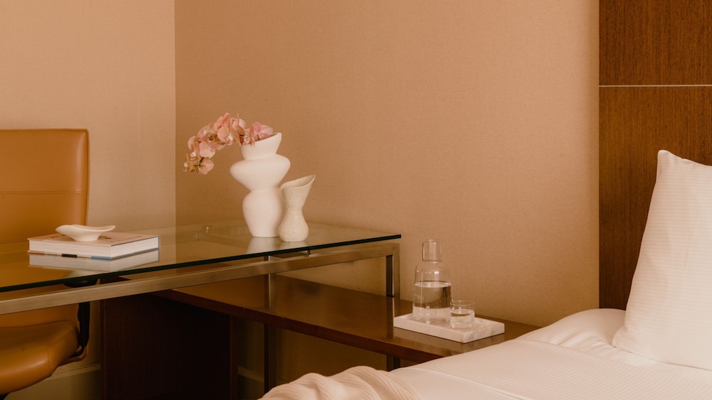 Classic Room, 2 Double Beds, Accessible