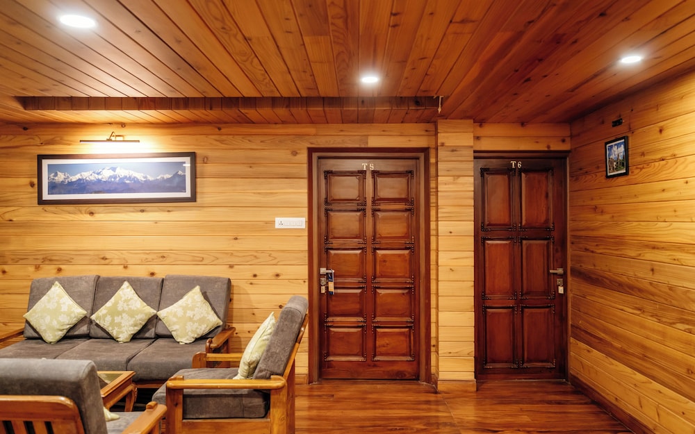 2 BHK Apartment - Photo 6