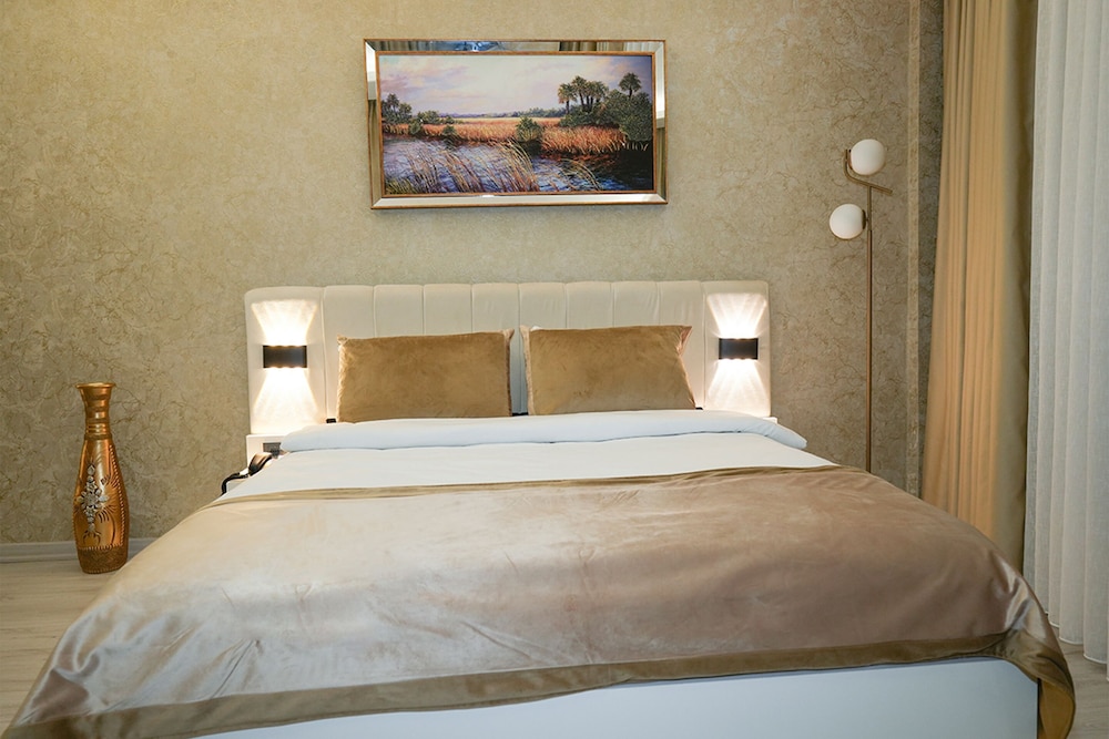 Deluxe Room photo 3