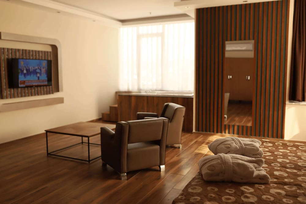 Presidential Room photo 2