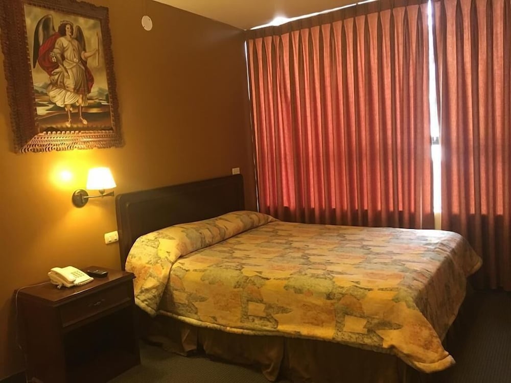 Single Room, 1 Twin Bed