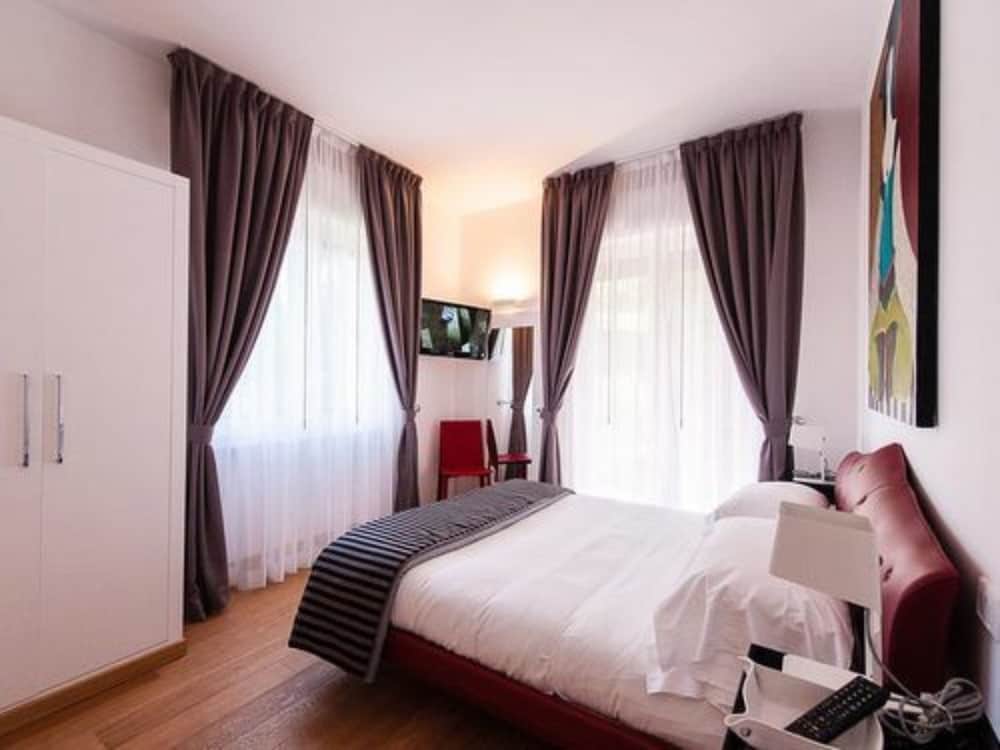 Apartment, 3 Bedrooms (Via Luigi Bozzo, 33)
