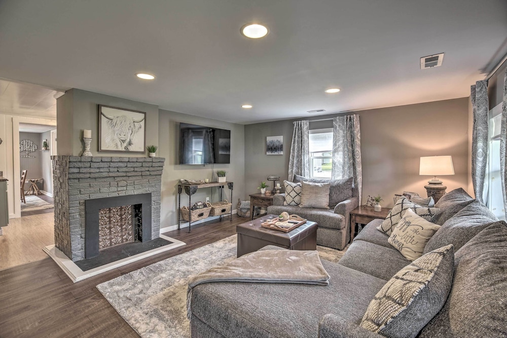 Cottage (2 Bedrooms) photo 1