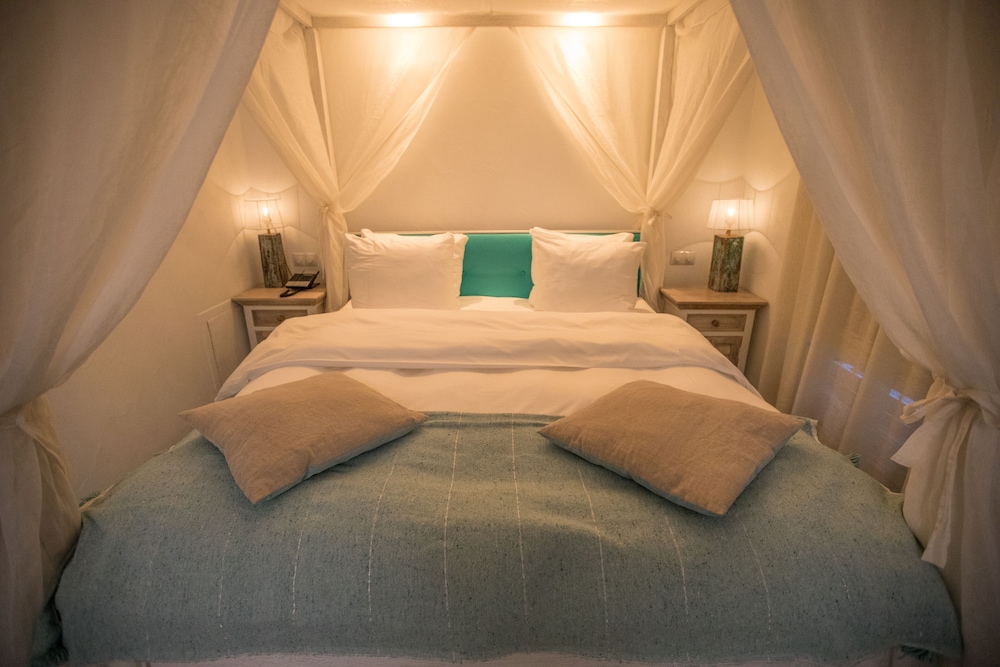 Romantic Suite (Ibiza)