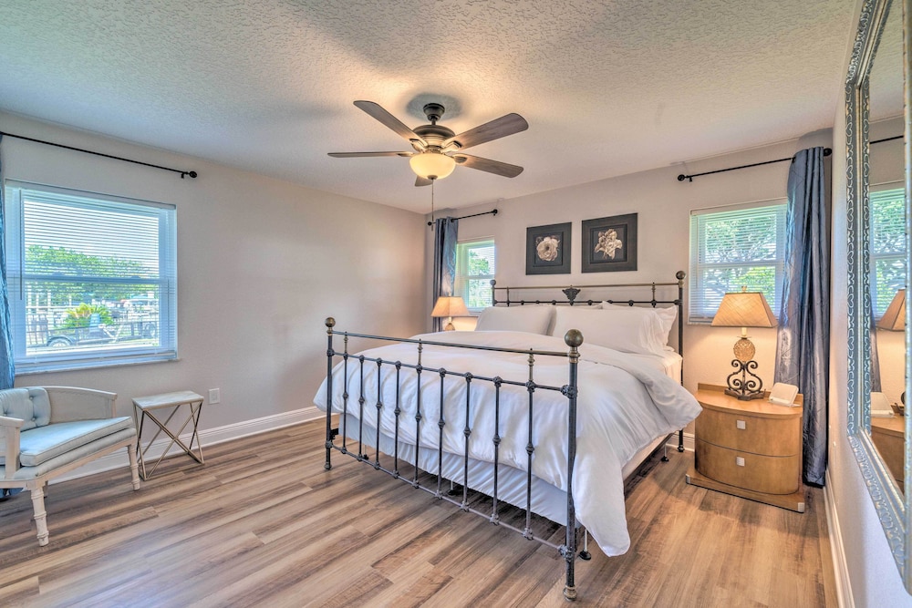 House (3 Bedrooms) photo 2