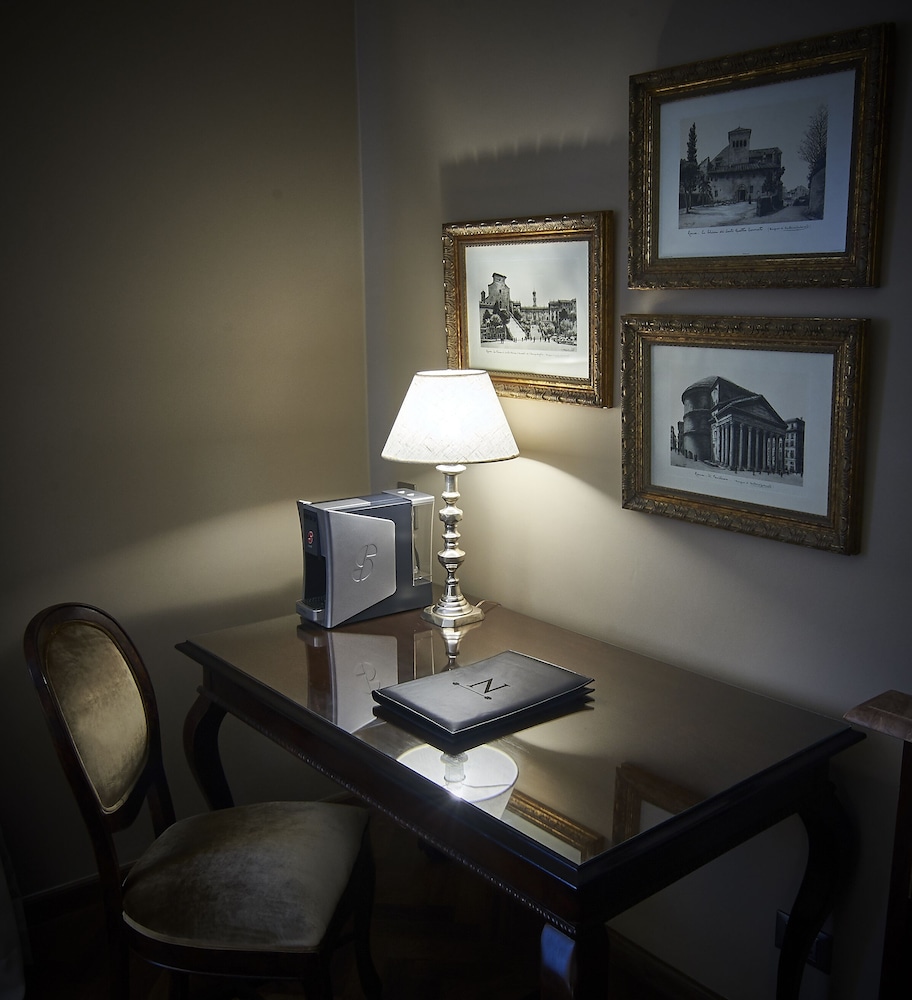 Executive Twin Room photo 2