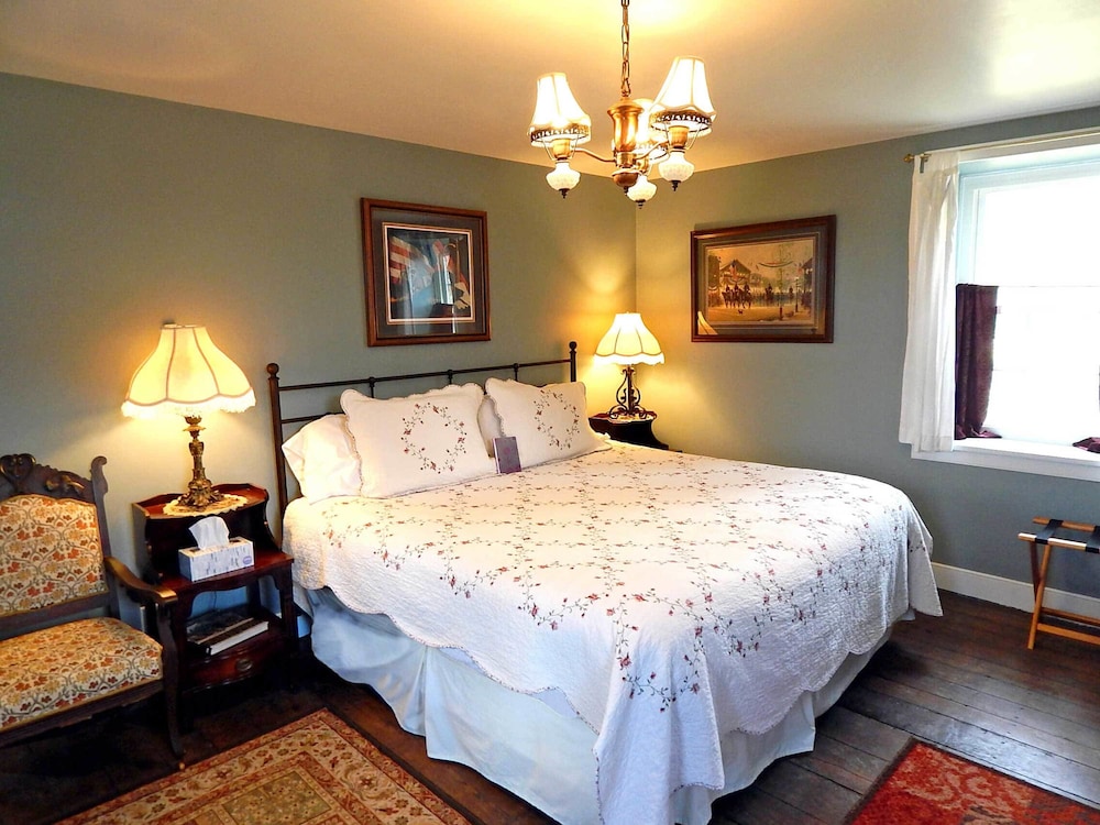 General Merritt's Suite photo 2