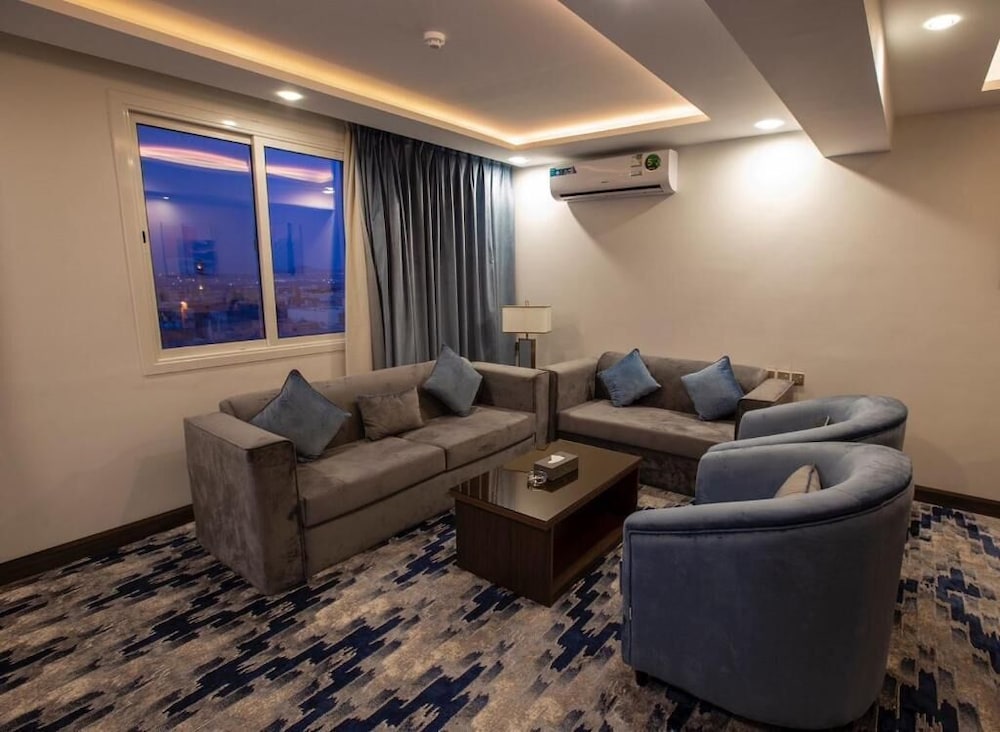 Family Suite, City View photo 1