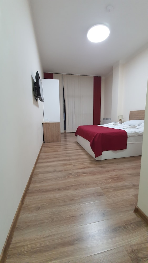 Standard Double Room, 1 Double Bed