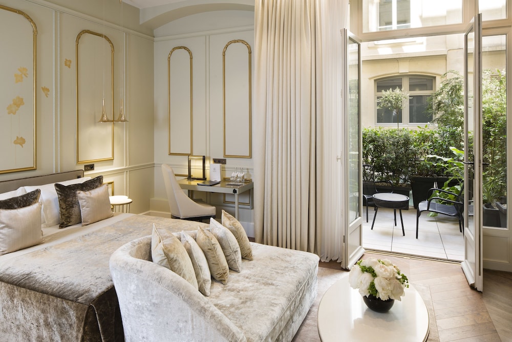 Executive Double Room, Ground Floor photo 2
