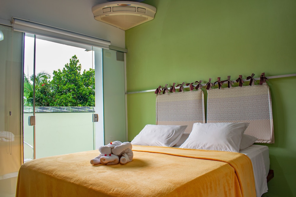 Standard Double or Twin Room photo 1