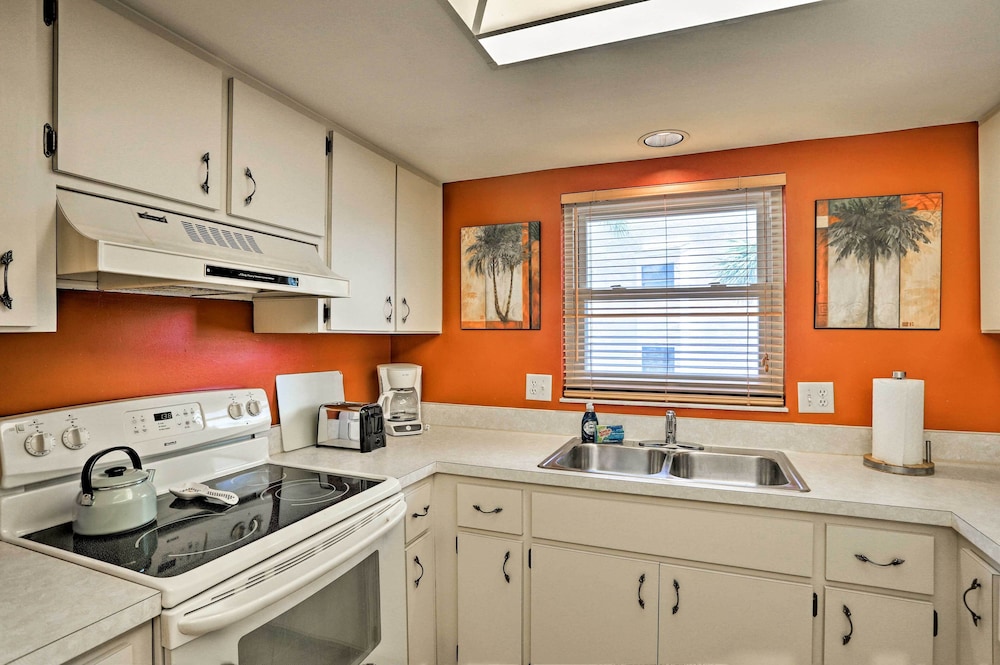 Apartment (2 Bedrooms) photo 2
