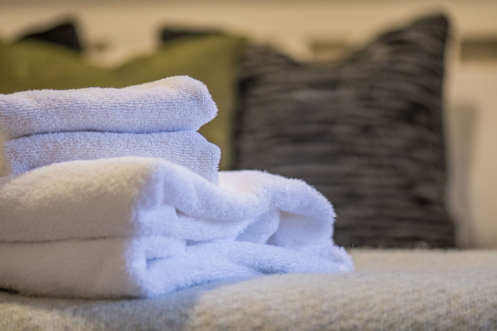 Luxury Double Room, Accessible, Ensuite (Room 1) photo 2